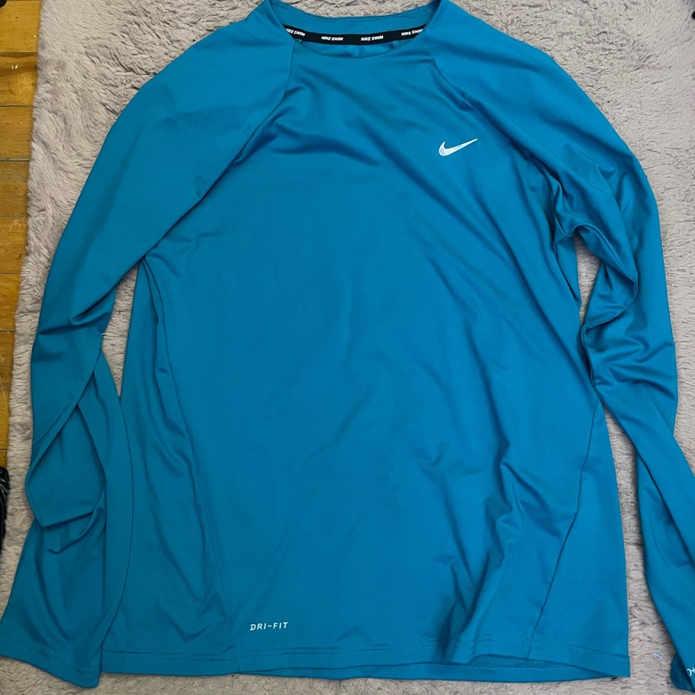 Nike Swim Top